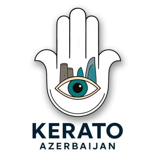 קרטו באקו – הליך לשינוי צבע עיניים